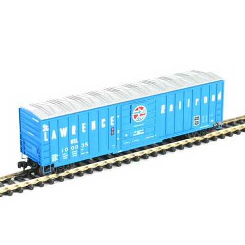 Athearn 10550 N St Lawrence 50' SIECO Box #100035