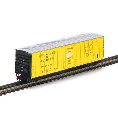 Athearn 10691 N Delaware and Hudson 50' NACC Box #28045