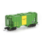 Athearn 12055 N Missouri Kansas Texas/BKTY PS-2 2600 Covered Hopper #1316