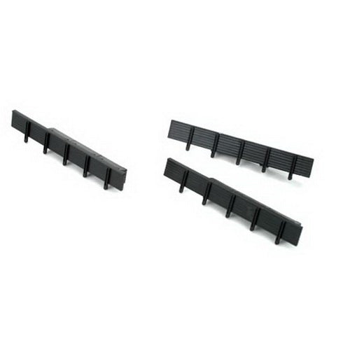 Athearn 12915 HO Right Tool Box, Work Caboose (3)