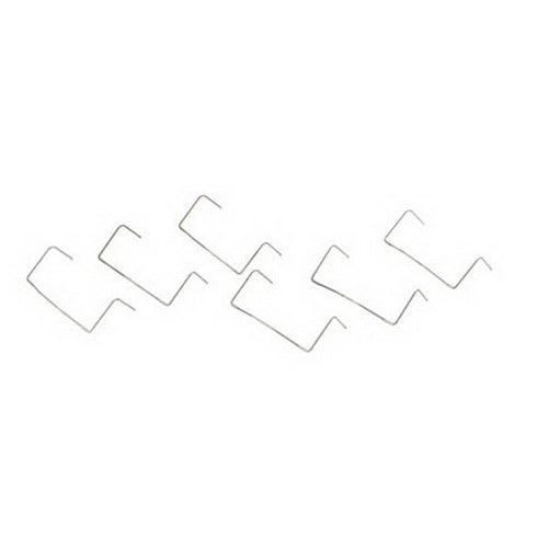 Athearn 15235 HO Platform Rail, 62' Tank (6)