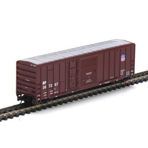 Athearn 17293 N Union Pacific/MP 50' FMC Combo Door Box #2