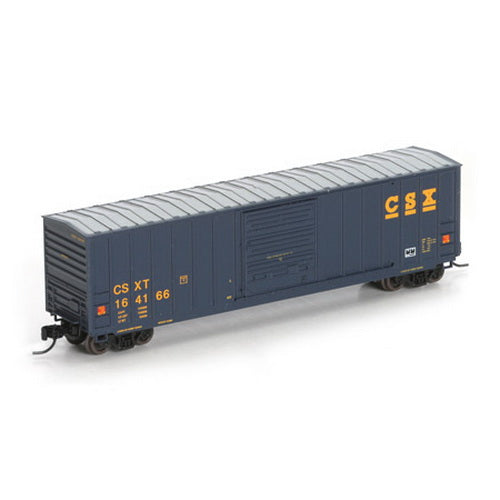 Athearn 23605 N CSX 50' Berwick Box #164166