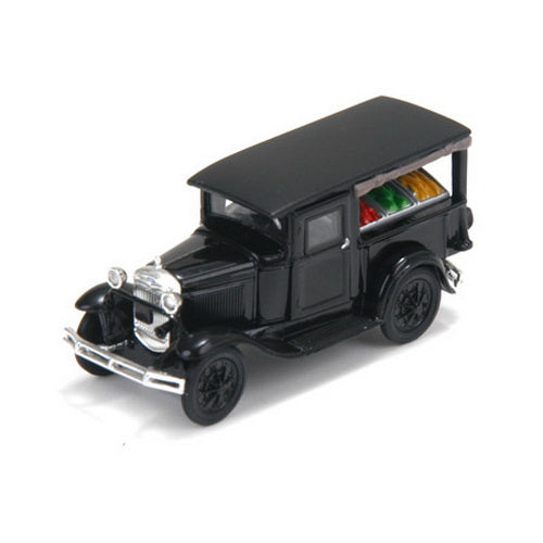 Athearn 26426 HO Black Model A Huckster