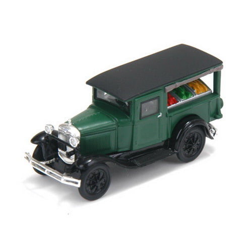 Athearn 26428 HO Model A Huckster Produce Truck