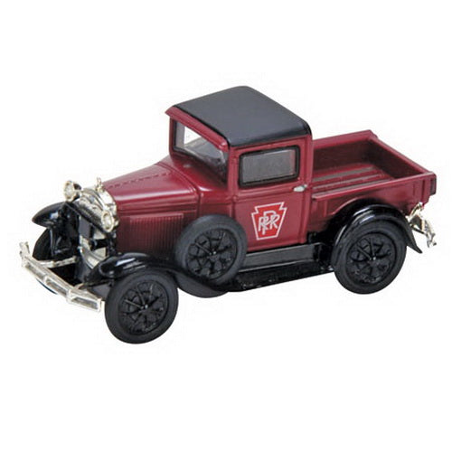 Athearn 26432 HO PennsylTruckia Railroad Pickup Ford Model A