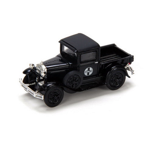 Athearn 26434 HO Santa Fe Ford Model A Pickup