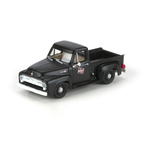 Athearn 26456 HO Milwaukee 1955 Ford F-100 Pickup