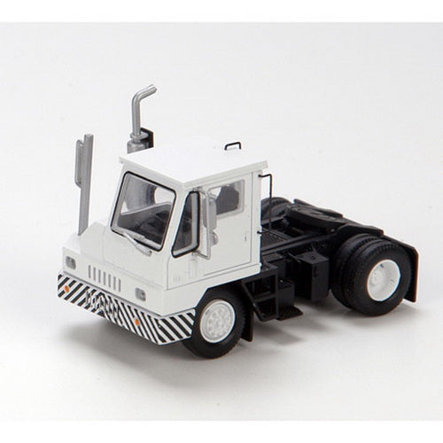 Athearn 29100 White Modern Yard Tractor