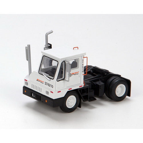Athearn 29102 Modern Yard Tractor, BNSF
