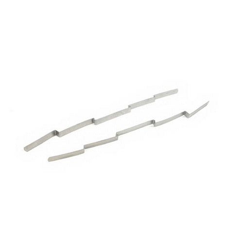 Athearn 36113 HO Connector Clip, SD40T-2/FP45/C44-9W (2)