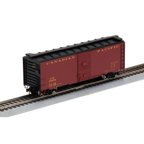 Athearn 70436 Canadian Pacific 40' YSD Boxcar #29104