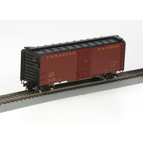Athearn 70437 CP Rail 40' YSD Boxcar #29113