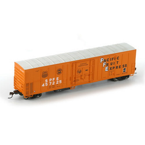 Athearn 71194 HO Southern Pacific Fruit Express 57' Mechanical Reefer #457225