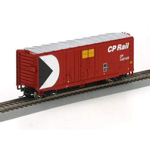 Athearn 71967 HO Scale Canadian Pacific 40' Grain Boxcar #143145
