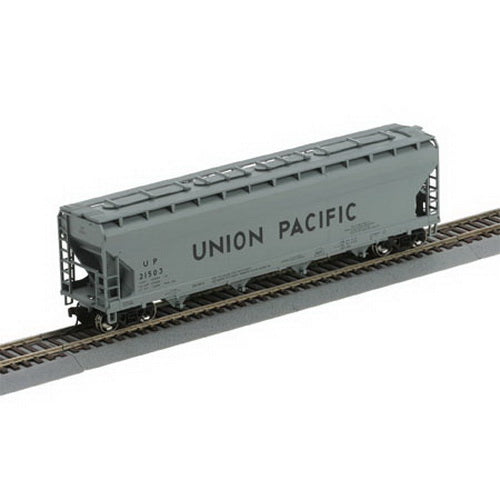 Athearn 72297 UP ACF 4650 Centerflow Hopper #21503