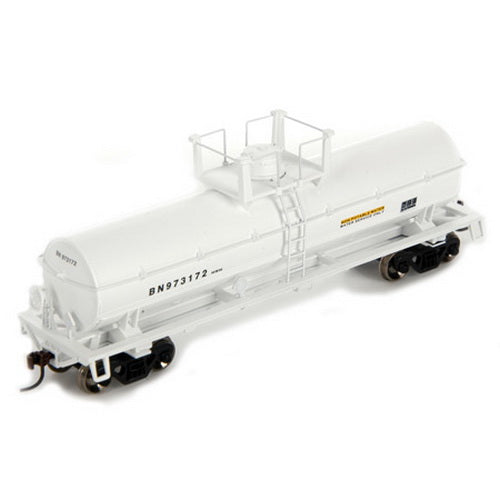 Athearn 72925 BN/Non-Potable Water Chemical Tank #973172