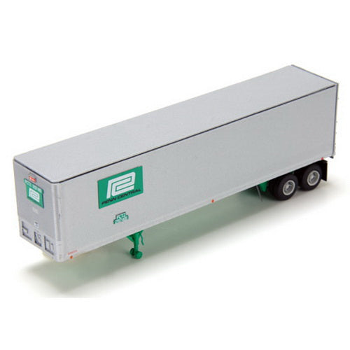 Athearn 73269 Penn Central PC 40' Fruehauf Z-Van Trailers #1 (Set of 2)