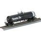 Athearn 73901 HO Scale Santa Fe RTC 20,900 Gallon Tank Car #98476
