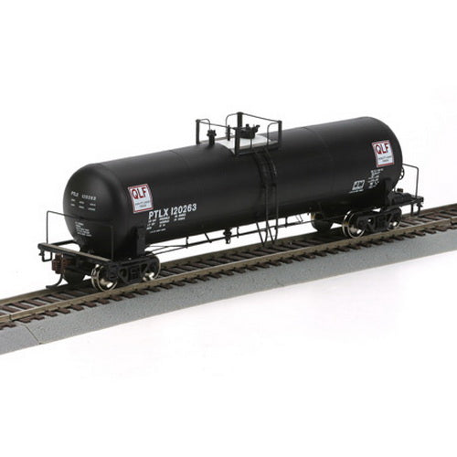 Athearn 73912 PTLX/QLF RTC 20,900 Gallon Tankcar #120263