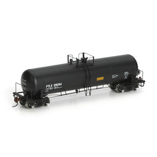 Athearn 73932 HO Scale PTLX RTC 20k General Service Tank Car #120284