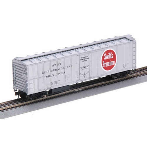Athearn 75470 HO Swift 50' Mechanical Reefer #25038