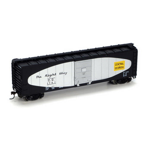 Athearn 76083 CofG 50' Single Door Boxcar #1