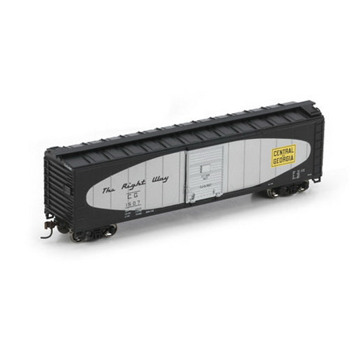 Athearn 76084 CofG 50' Single Door Boxcar #1507