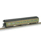 Athearn 7876 HO Northern Pacific Heavyweight Observation Car #1714