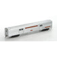 Athearn 7930 HO PRR Streamlined Baggage Car #7943