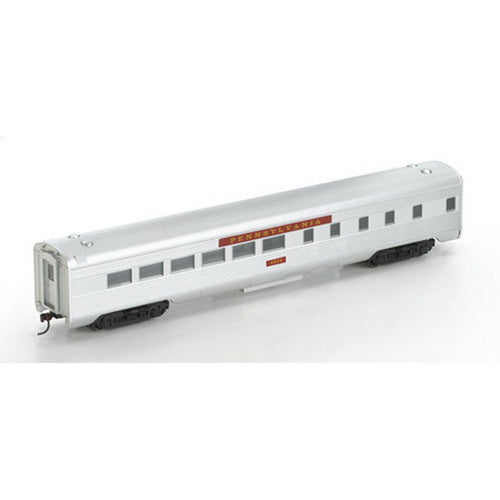 Athearn 7932 HO PRR Streamlined Diner #4504