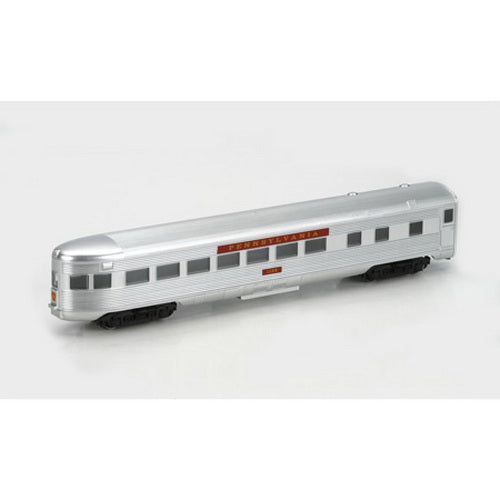 Athearn 7935 HO PRR Streamlined Observation Car #1126