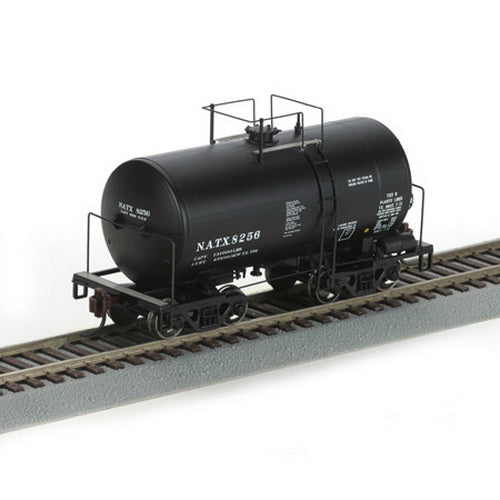 Athearn 89105 HO Scale NATX 30' NACC 8k 'Beer Can