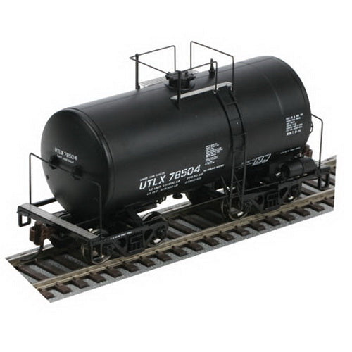 Athearn 89111 HO Scale ULTX 30' NACC 8k 