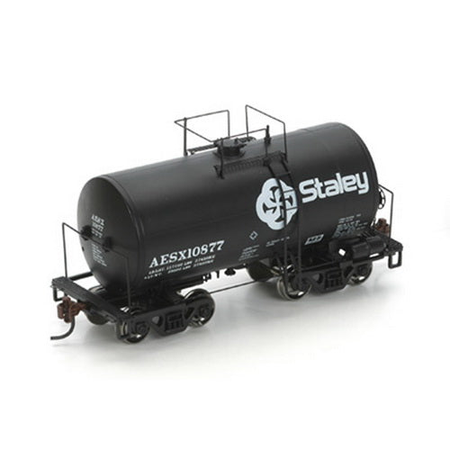 Athearn 89116 HO Scale AESX/Staley NACC 8k 