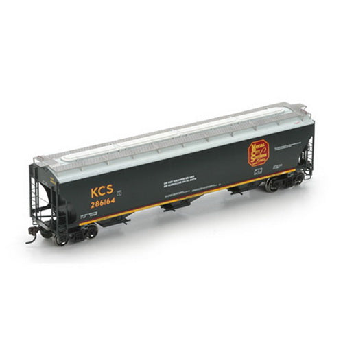 Athearn 89289 KCS Trinity Covered Hopper #286164