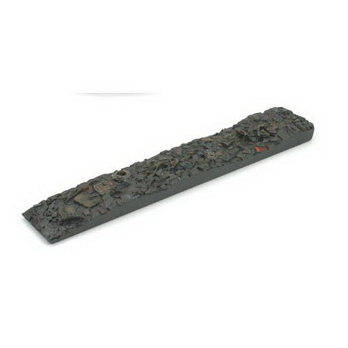 Athearn 90430 HO Scrap Load: 50' Gondola