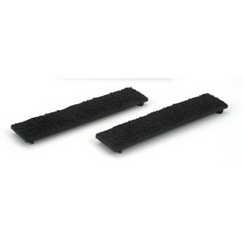 Athearn 90432 HO Coal Load: 40' Quad Hopper (2)