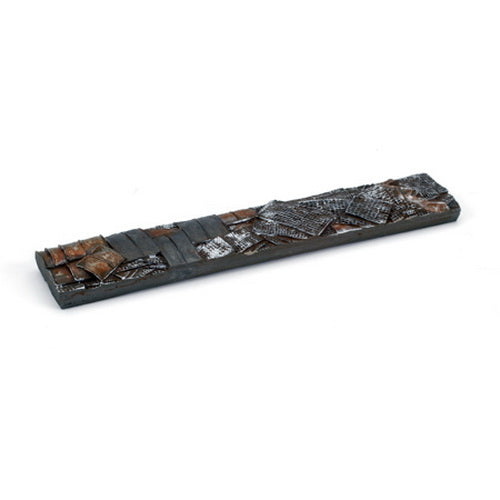 Athearn 90449 N Scrap Load 52'''' Gondola