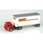 Athearn 91026 HO Di Salvo Ford-C W/28' Wedge Trailer