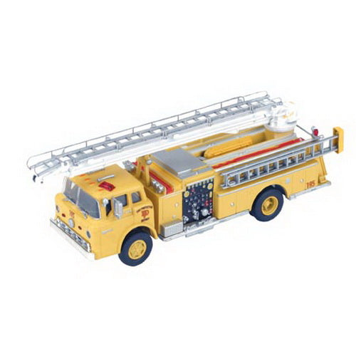 Athearn 91853 HO Fire Protection Ford C Telesqurt #195