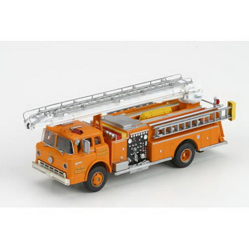 Athearn 91854 HO County Fire Dept. Telesqurt Engine #21