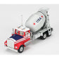 Athearn 91928 HO USA Kenworth Cement Mixer Truck Ready To Roll