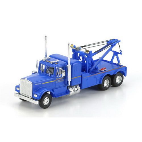 Athearn 91935 HO Sunnyvale Towing Kenworth Tow Truck