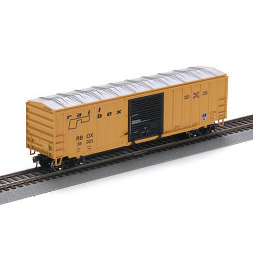 Athearn 92327 Railbox/1996 50'''' ACF Boxcar #36023
