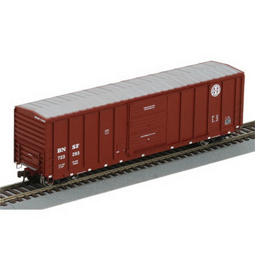 Athearn 92884 BNSF 50' PS 5277 Boxcar #723293