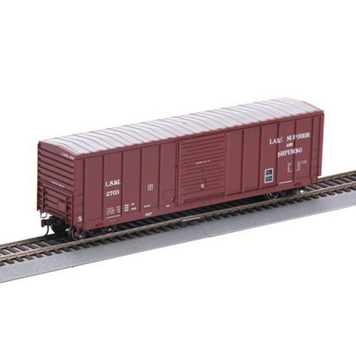 Athearn 92911 LS&I 50' PS 5277 Boxcar #2703