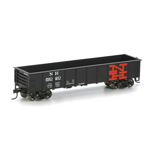Athearn 94344 New Haven 40' Gondola #61020
