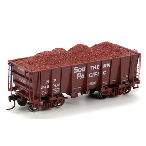 Athearn 94942 SP 26' Ore Car/Low Side #1