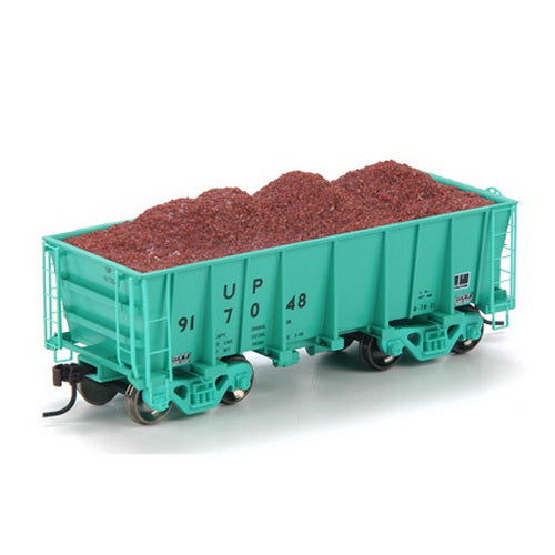 Athearn 94946 UP/MOW 26' Ore Car/Low Side #1
